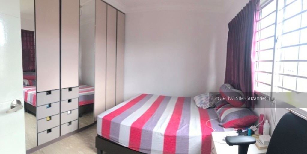 Blk 237 Bukit Panjang Ring Road (Bukit Panjang), HDB 5 Rooms #220527181